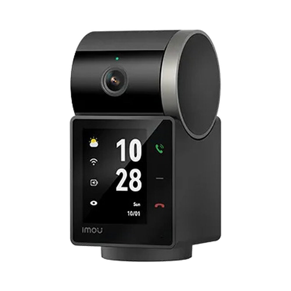 IMOU REX VT PRO 3K IPC-S2VBP-5M0WR